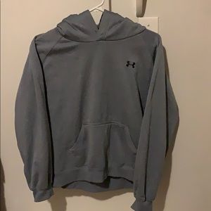 Under Armor Hoodie